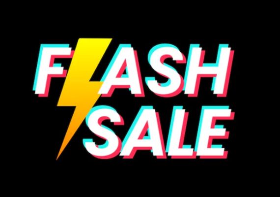 Flash Sale